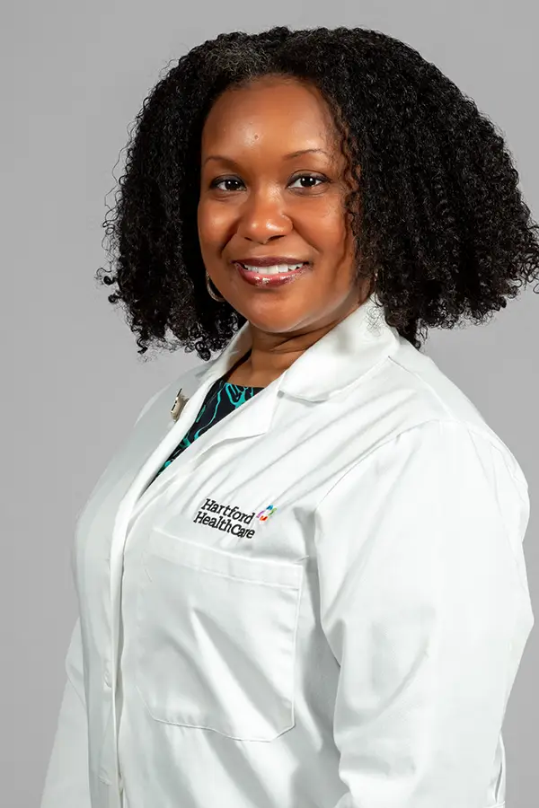 Nicole Jackson