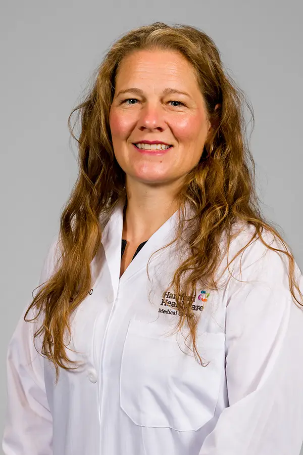 Elizabeth Willetts