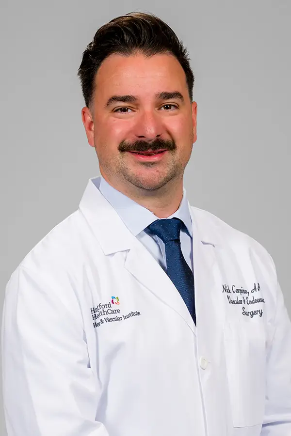 Nicholas Carpino