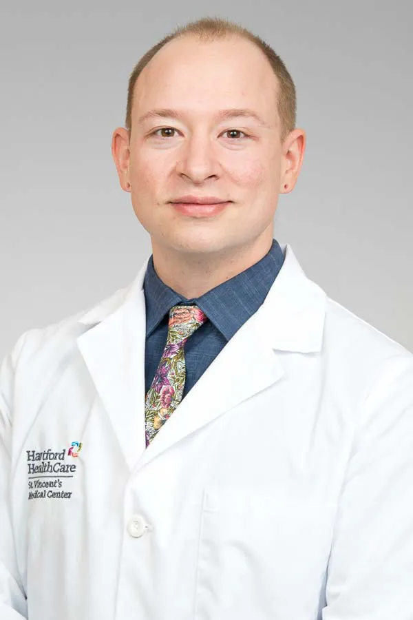 Christopher Bernadino