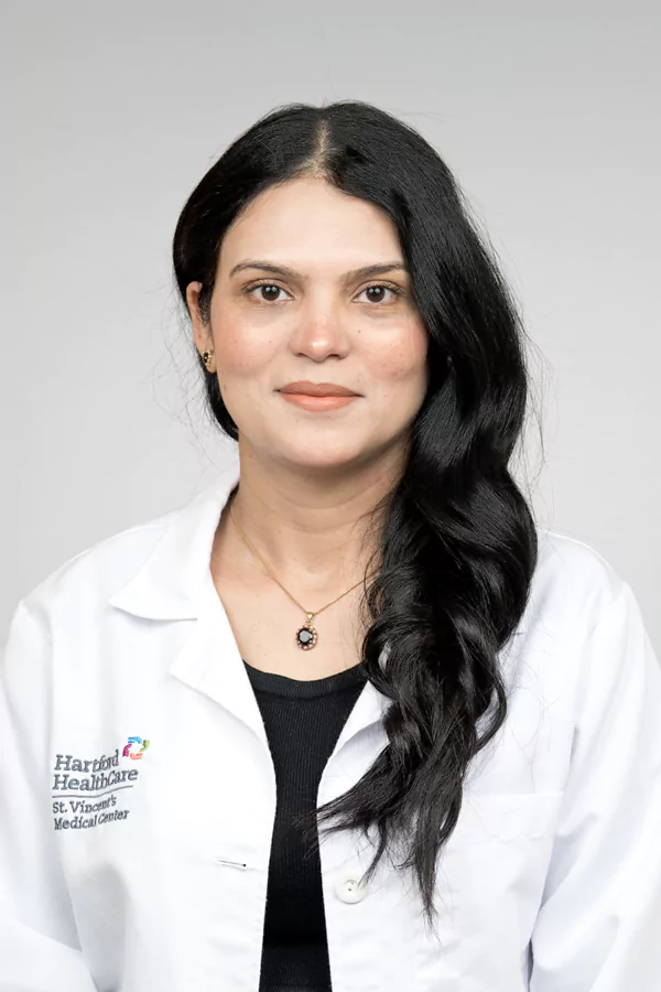 Ayesha Siddiqa