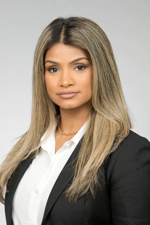 Sheryl Veliz