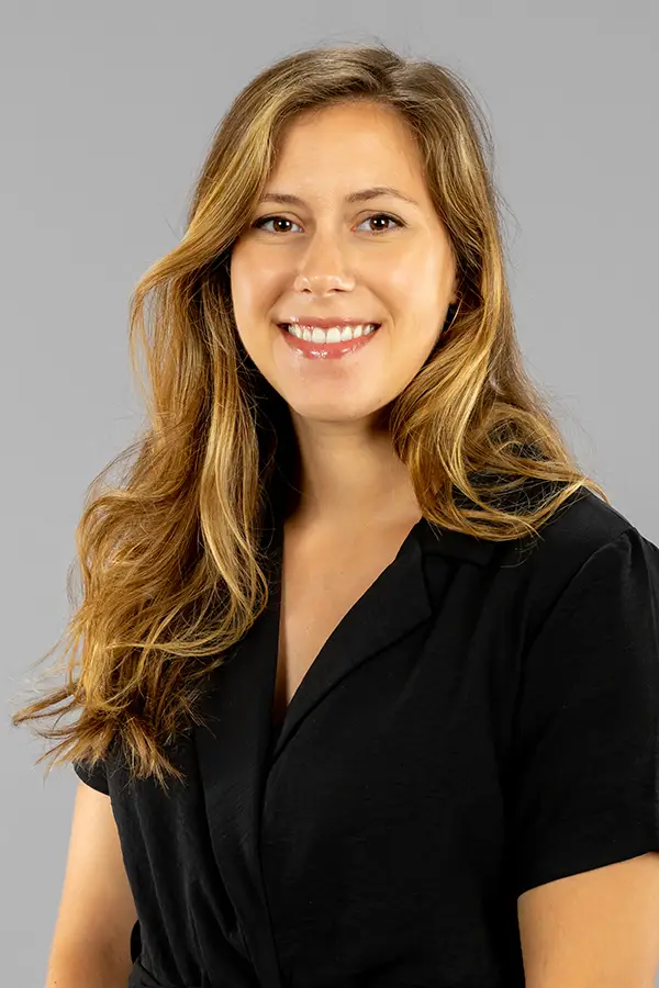 Jaclyn Dylewaki