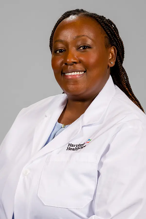 Sylvia Bertha Mwanzia