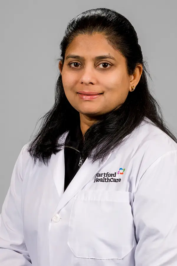 Reshma Chacko