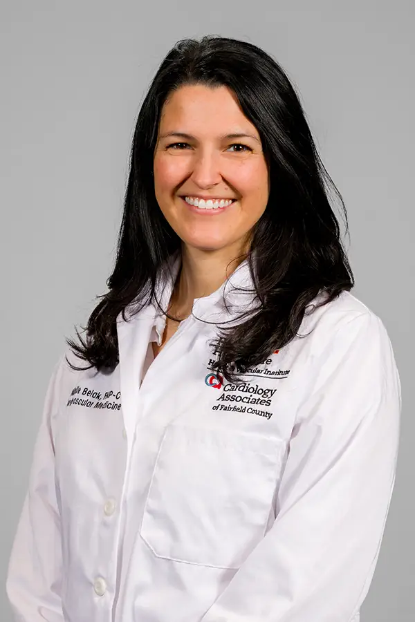 Michelle Belak