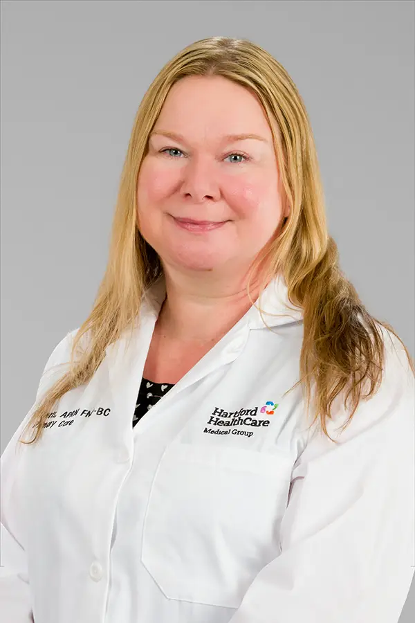 Elisa Roberts