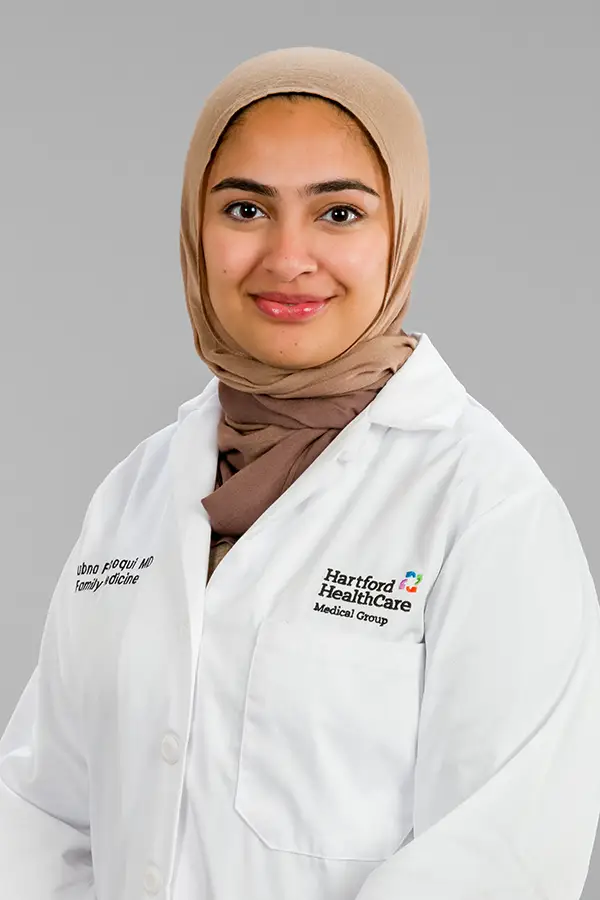 Lubna Farooqui