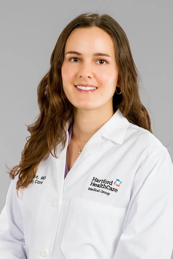 Ana Finke Abbott