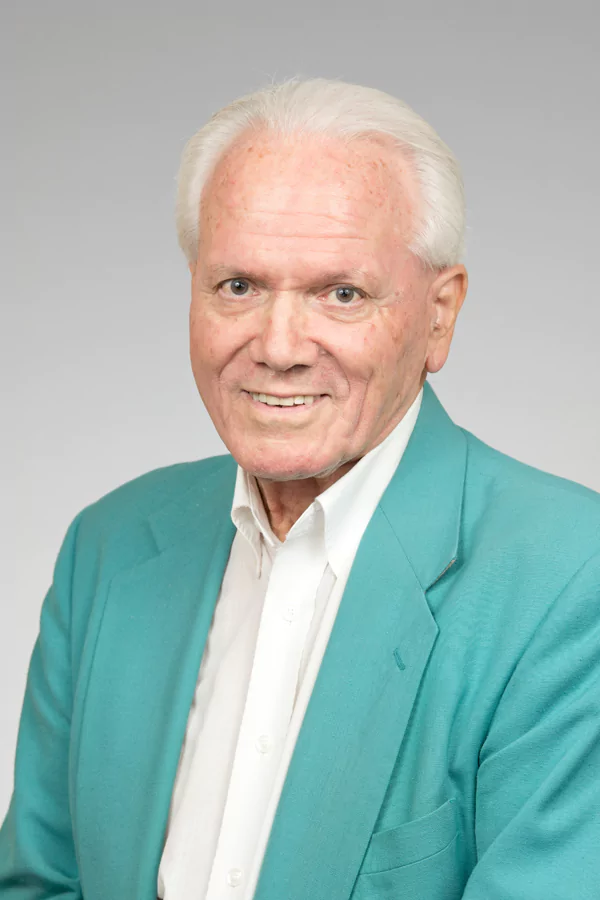 David Gianetti