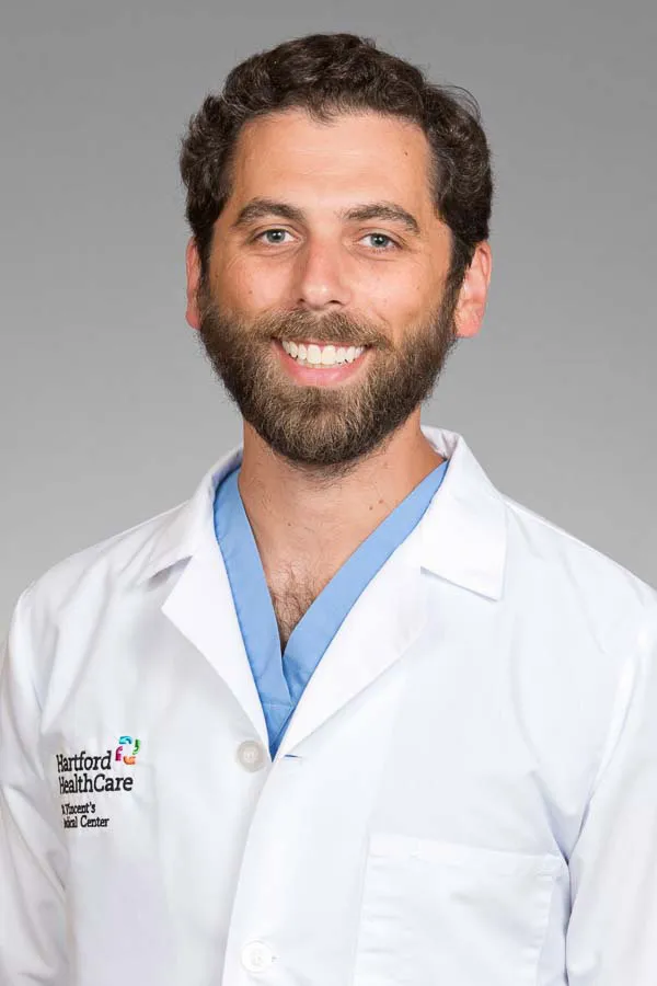 Nathan Selsky