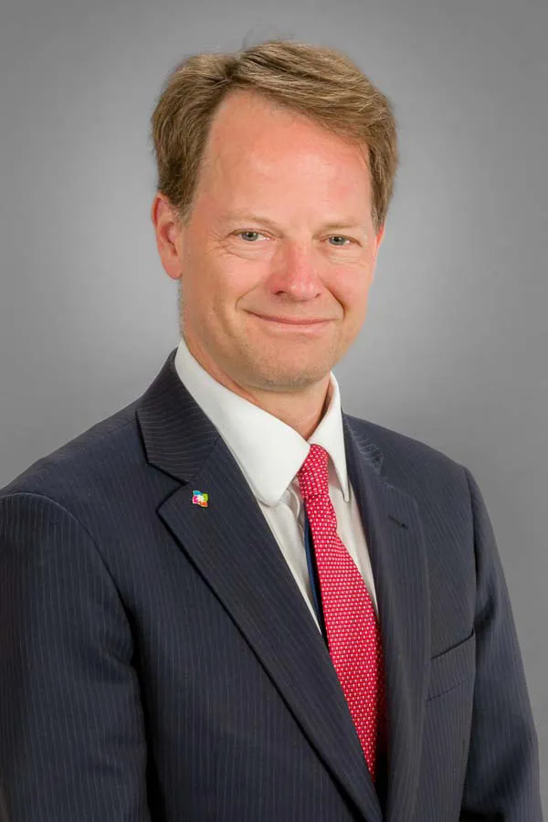 Ryan O'Connell