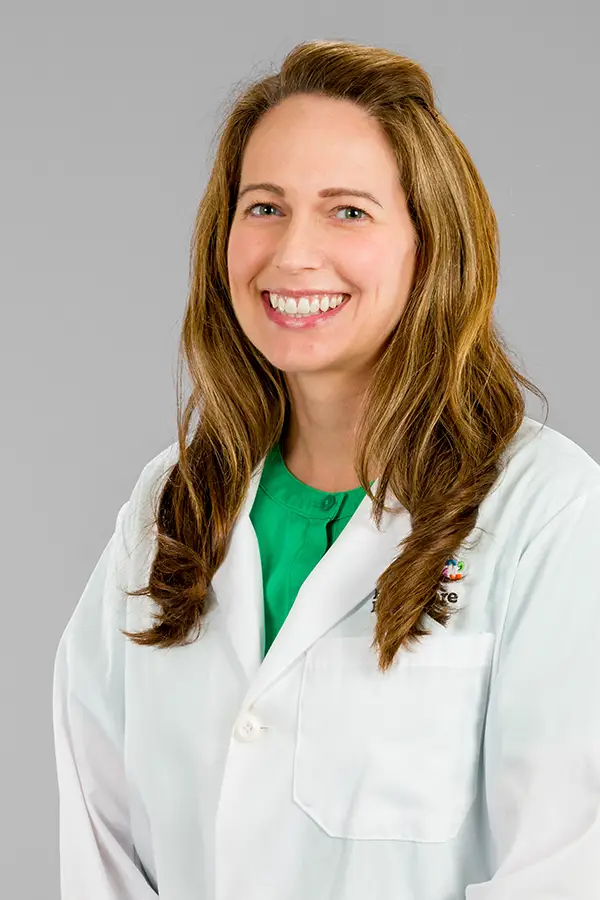 Danielle Tarbell
