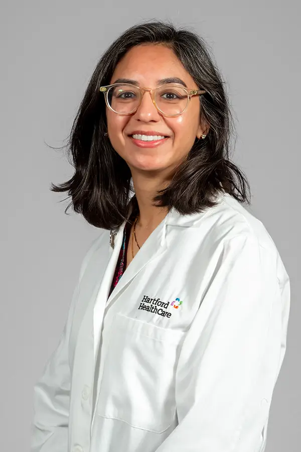 Lisa Talati