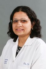 Vidhya Varadarajan
