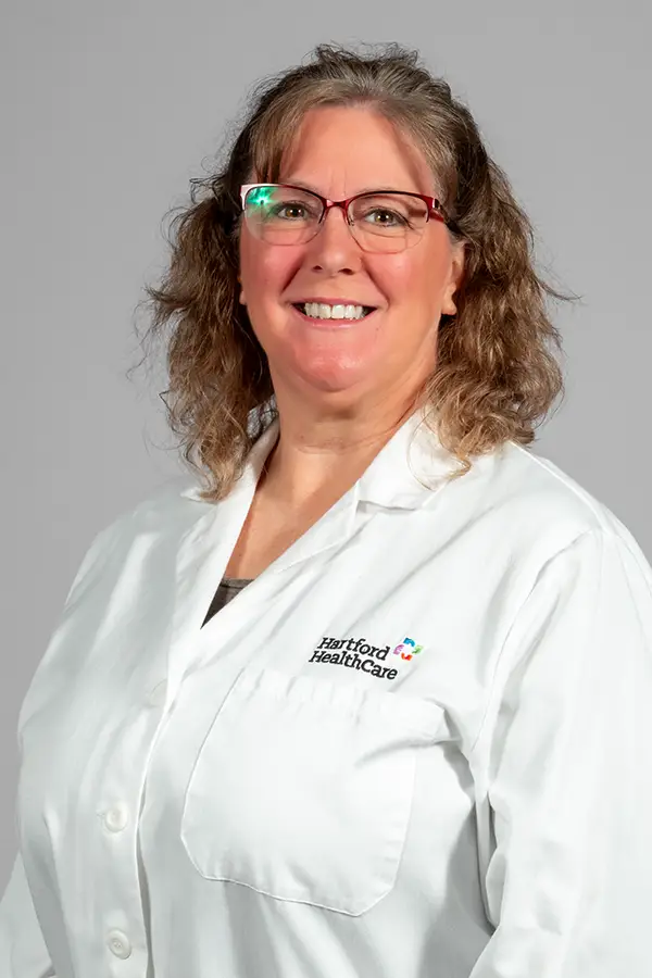 Kimberly Hayes