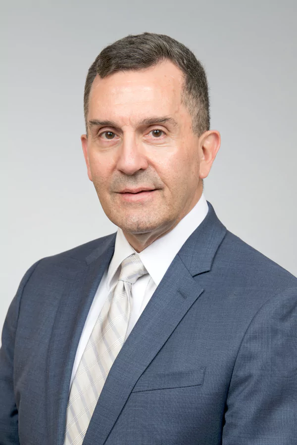 Joseph Carcione